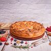 Сдобный пирог с ежевикой в Вкус дня по цене 1000