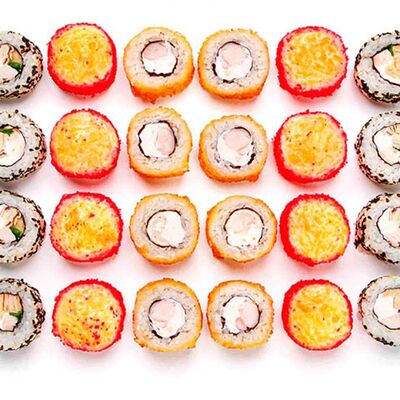 Волк одиночка в Доставка Kaifa по цене 1300 ₽