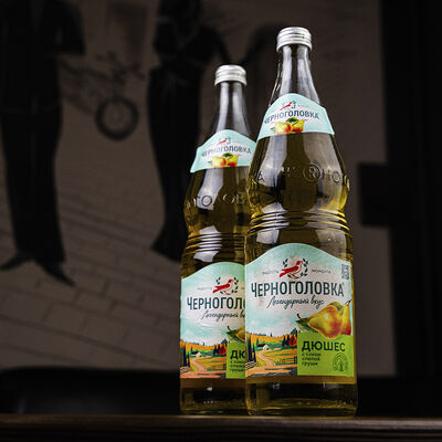 Черноголовка Дюшес в Baker Kebab по цене 235 ₽