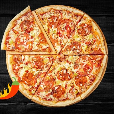 Пепперони в Prima Pizza по цене 599 ₽