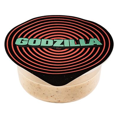Ореховый соус в GODZILLA по цене 3 р.
