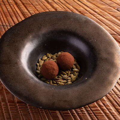 Конфеты с топлёным молоком в Горыныч по цене 310 ₽