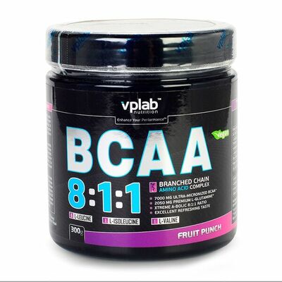 Бца VPLab Nutrition Фруктовый пунш в Азбука Вкуса Экспресс Меню по цене 1998 ₽