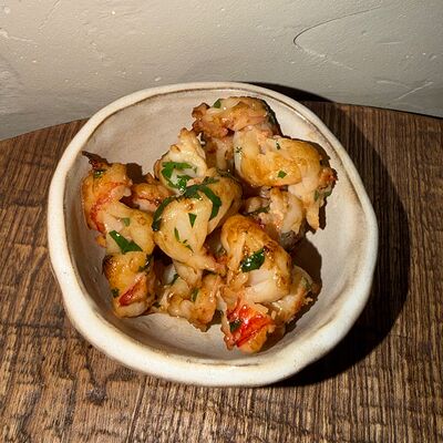 Креветка в Айна по цене 400 ₽