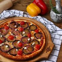 Виктория в Андеграунд Pizza & Sushi
