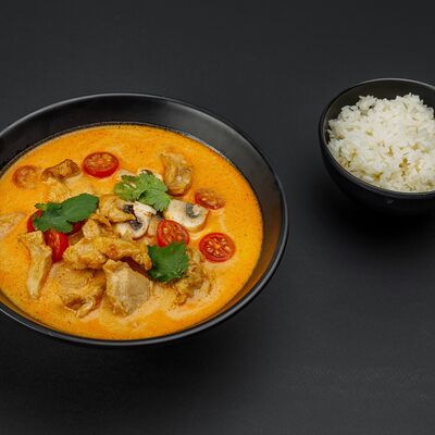 Том ям с курицей среднийв ARIG по цене 820 ₽