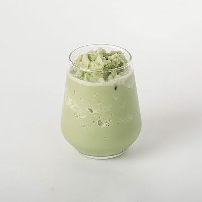 Ice matcha boom в Coffee BOOM по цене 1550 ₸