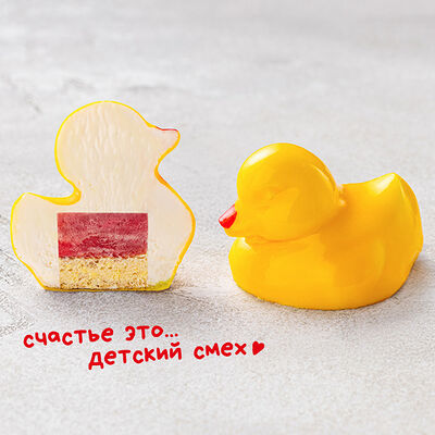 Утёнок в Шоколадница по цене 350 ₽