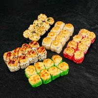 Набор роллов Запеченный М в ProSushi