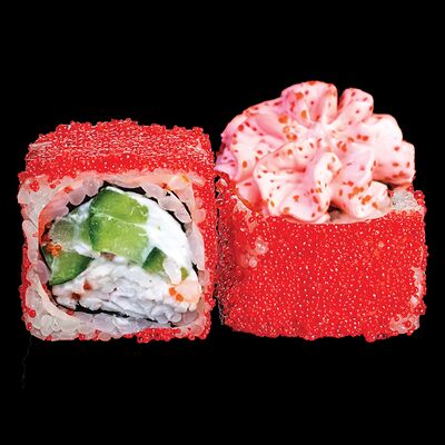 Лава с крабом в MamaMai по цене 625 ₽