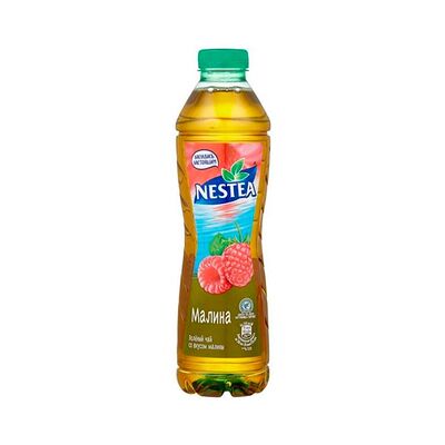 Чай зеленый Nestea малина в Omnami по цене 200 ₽