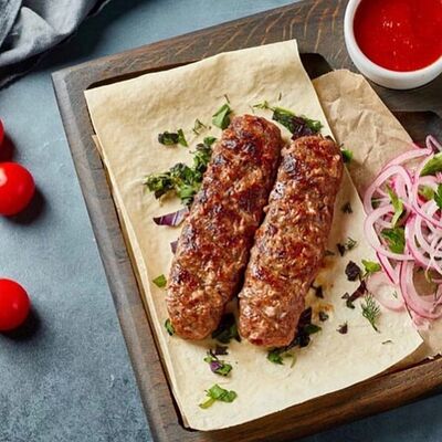 Люля из бараниныв Терраса по цене 1250 ₽