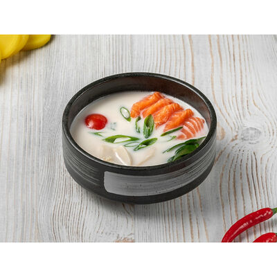 Сырный с лососем в Может суши? по цене 619 ₽