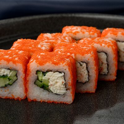 Калифорния в Роллинка по цене 400 ₽