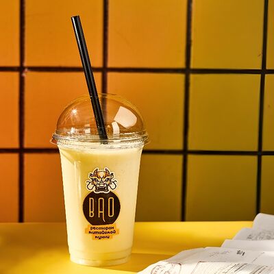 Манго шейк в Bao по цене 425 ₽