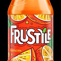 Frustyle Апельсин в ChefMia