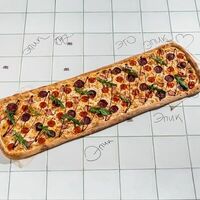 Совершенство в Epic Pizza