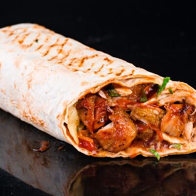 Шаурма По-Деревенски в Pitagrill по цене 14 р.