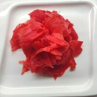 Имбирь маринованный в Алиби