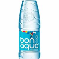 Вода BonAqua негазированная в МАРИМО