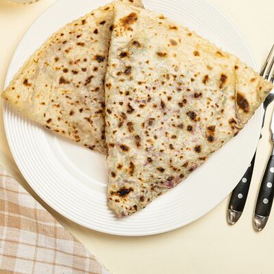 Кутаб с вишней в Фермер Маркет по цене 350 ₽