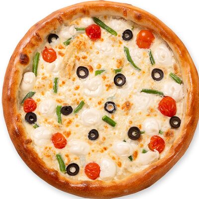 Капена в Марио Пицца по цене 780 ₽