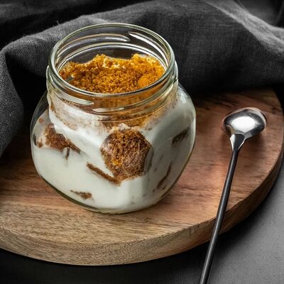 Банкейк Медовик в Feromon по цене 450 ₽