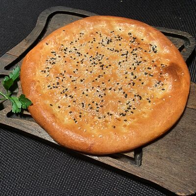 Лаваш домашний в Бакинский Chef по цене 110 ₽