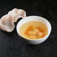 Суп Морячок из лосося в Fiolet