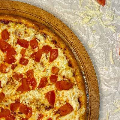 Маргарита в Pizza Pablo по цене 449 ₽