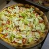 Пицца Цезарь в Siti Pizza по цене 839