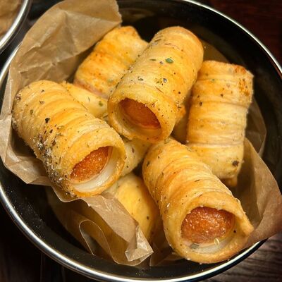 Загляни в мою трубочку в Kirova street по цене 240 ₽