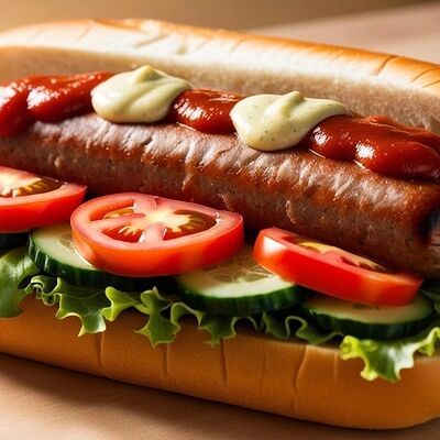 Говядина М в ВКУСНАЯ ТОЧКА 24 ЧАСА по цене 365 ₽