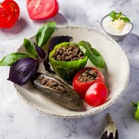 Уч Баджи в Дюшес