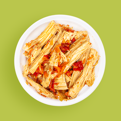 Салат Спаржа яндекс в Фьюжн экспресс по цене 149 ₽