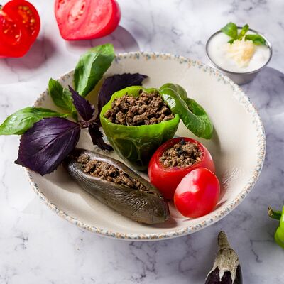 Уч Баджи в Дюшес по цене 1180