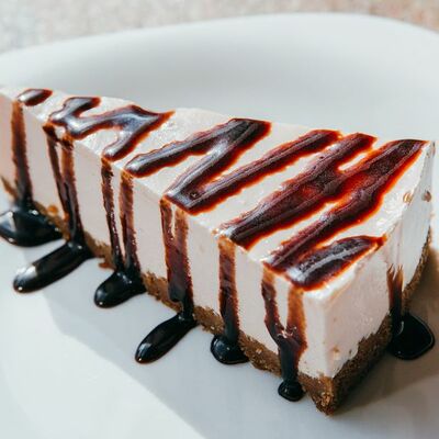 Творожный десерт в Синьор Помидор по цене 210 ₽