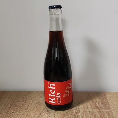 Rich Колав Итальянское бистро Figata по цене 490 ₽