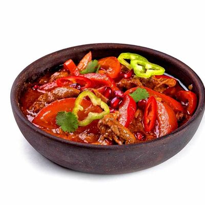 Чашушули из телятины в Гранат по цене 460