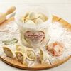 Вонтоны Свинина-креветка замороженные в Пельменная - КулинарияГранат по цене 450