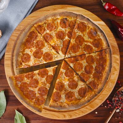 Флоренция в Моно Пицца по цене 1180 ₽