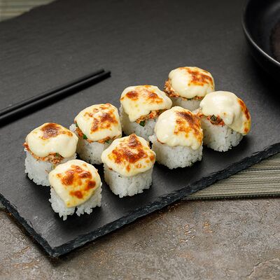 Набор 16 в Yuzawa Sushi по цене 390 ₽