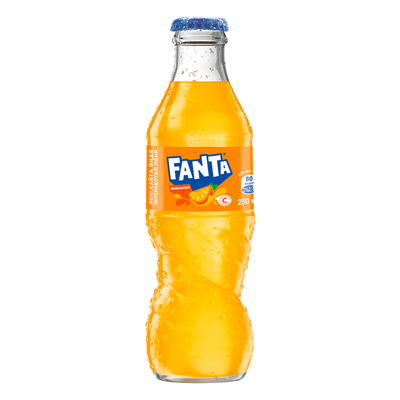 Fanta в Тануки по цене 950 ₸