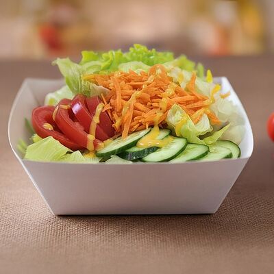 Салат Свежесть в Большой Аппетит по цене 229 ₽