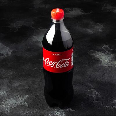 Coca-Cola в Чайхона Зам-Зам по цене 150 ₽