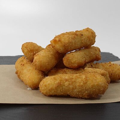 9 сырных палочек в COFESTO по цене 415 ₽