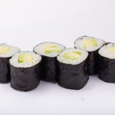 Maki Avocado в Суши sabziro Premium по цене 435 ₽