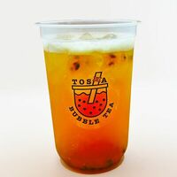 Райский сад в Toshaa