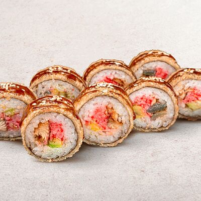 Император в Sushi Bistro по цене 600 ₽