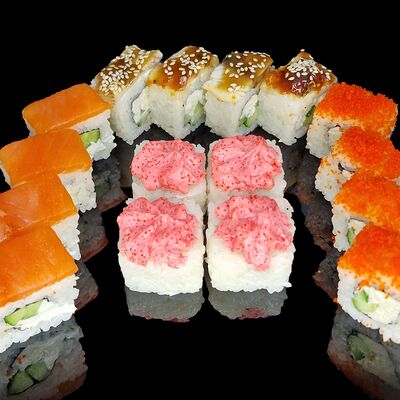 Мини Хит в Япошка по цене 959 ₽